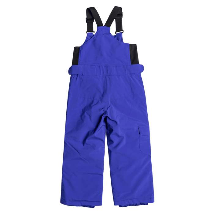 Roxy Kids Lola Bib Pant 2024 Bluing