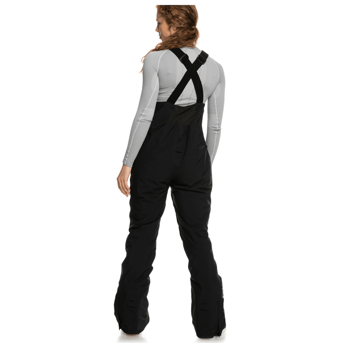 Roxy Women's Prism Stretch Gore-tex Bib Pant 2024 True Black