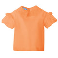 Mi Mi SolRuffled Trim Blouse8051167852232SAVANNA