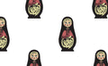 Russian Doll | Wallpaper
