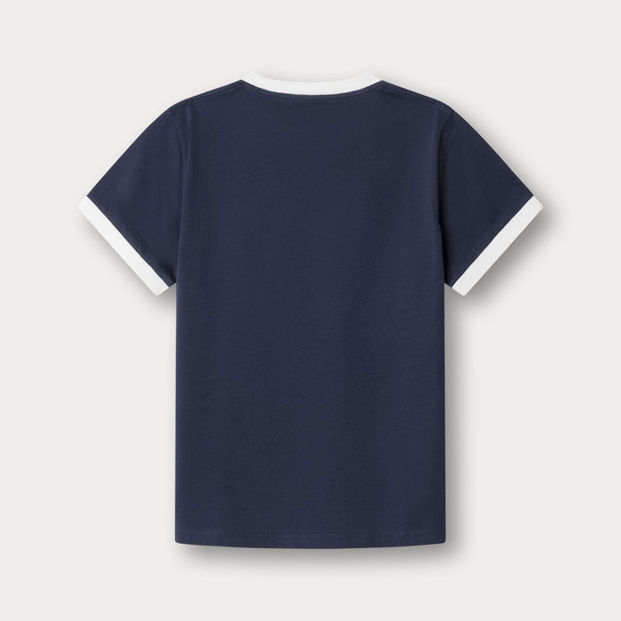 Hackett LondonSailing Club 1983 T-Shirt5063698148459SAVANNA
