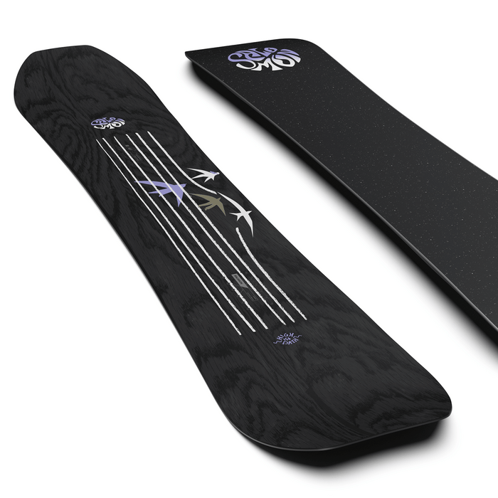 Salomon Highpath Snowboard 2024