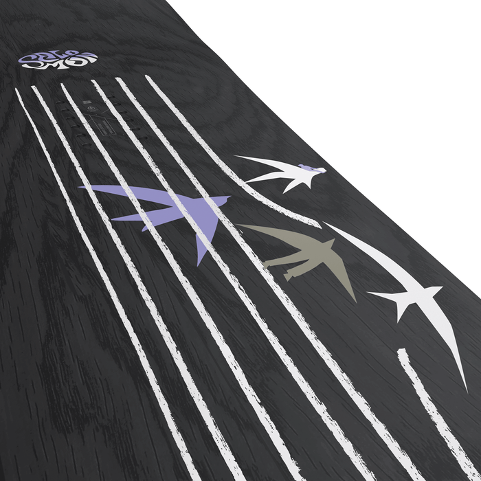 Salomon Highpath Snowboard 2024