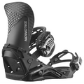 Salomon Hologram Snowboard Bindings 2026 Black - Comor - Go Play Outside