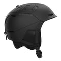 Salomon Husk Prime MIPS Helmet Black