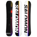 Salomon Men's Huck Knife Pro Snowboard 2024