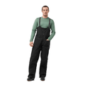 Salomon Men's QST Gore-Tex Pro Bib Pant 2024 Deep Black
