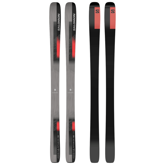 Salomon Stance 90 Ski 2024