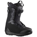 Salomon Women's Ivy BOA SJ BOA Snowboard Boots 2024 Black
