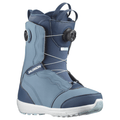 Salomon Women's Ivy Boa Sj Boa Snowboard Boots 2024 Copen Blue