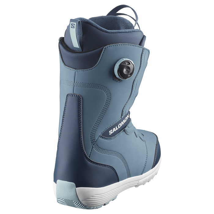 Salomon Women's Ivy Boa Sj Boa Snowboard Boots 2024 Copen Blue