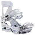 Salomon Women's Mirage Snowboard Bindings 2023 Lilac - Comor - Go Play Outside
