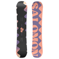 Salomon Women's Oh Yeah Snowboard 2024