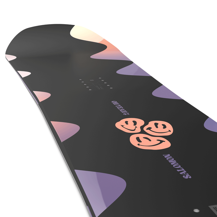 Salomon Women's Oh Yeah Snowboard 2024