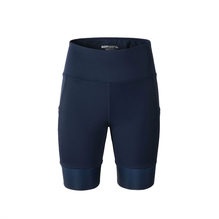 Samsara Women's Adventure Short Twilight - Comor - Go Play Outside
