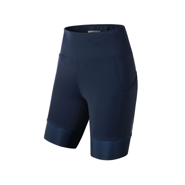 Samsara Women's Adventure Short Twilight - Comor - Go Play Outside