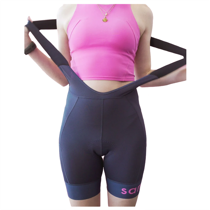 Samsara Women's Integral Bib 2.0 Twilight