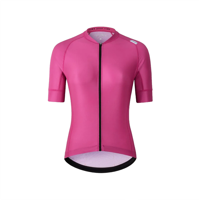 Samsara Women's Performance Jersey Dahlia