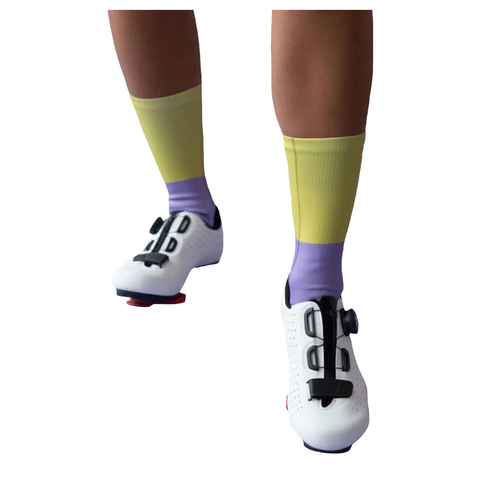 Samsara Women's Sock Moonlit Harbor