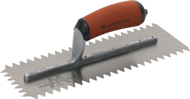 Scratcher Trowel-Marshalltown Tools-Atlas Preservation