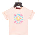 AIGNERSeashell Graphic T-Shirt4062176878223SAVANNA