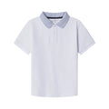Hackett LondonSeersucker Polo Shirt5063698163087SAVANNA