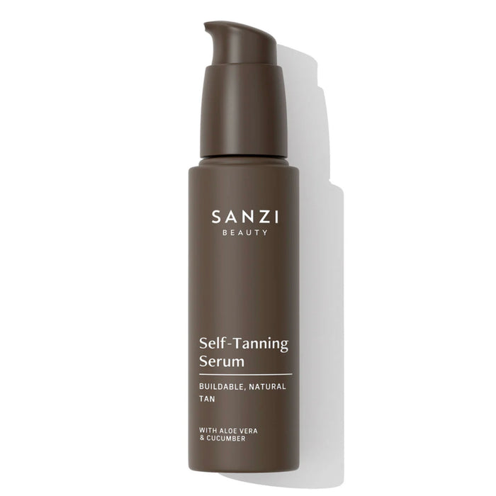 Self Tanning serum