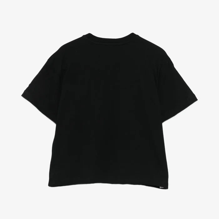 MSGMSequin Embellished T-Shirt8051883432329SAVANNA