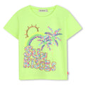 BillieblushSequin Palm Tree T-Shirt3617165893513SAVANNA