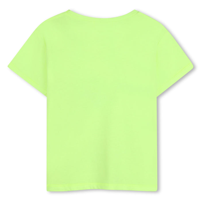 BillieblushSequin Palm Tree T-Shirt3617165893513SAVANNA