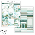 Serene Lake - Half Carat Kit
