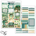 Shamrock  - Half Carat Kit
