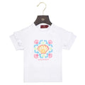 AIGNERShell Print T-Shirt4062176878322SAVANNA