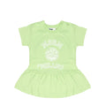 MSGMShort Sleeve Crewneck Dress8051883443899SAVANNA