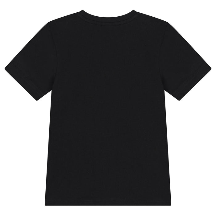BossShort Sleeve Logo T-Shirt3617166016379SAVANNA