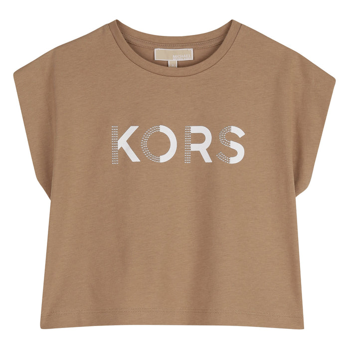 Michael KorsShort Sleeve T-Shirt3617165889592SAVANNA