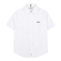 BossShort Sleeved Shirt3617165958557SAVANNA