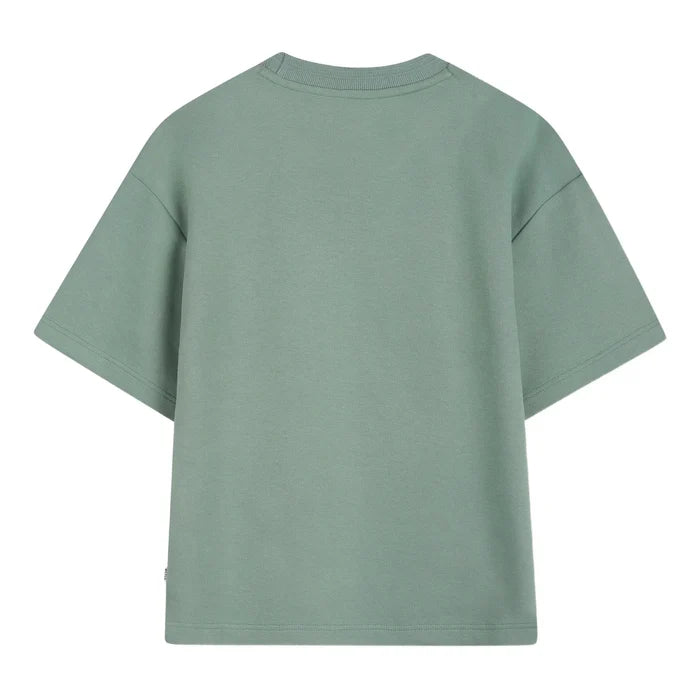 BossShort Sleeved Tee Shirt3617165904158SAVANNA