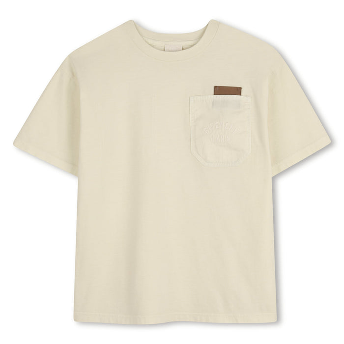 GIVENCHYShort Sleeves T-Shirt3617165855412SAVANNA