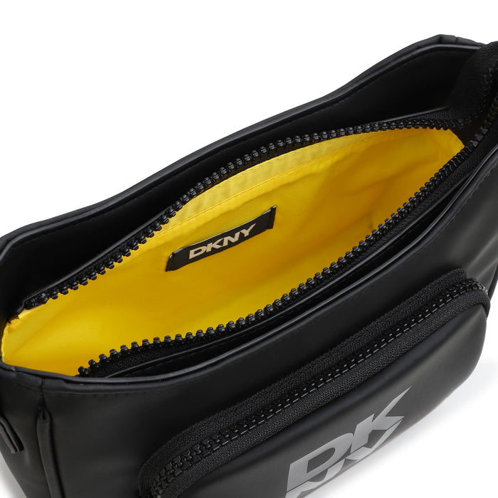 DKNYShoulder Logo Print Bags3617165815560SAVANNA