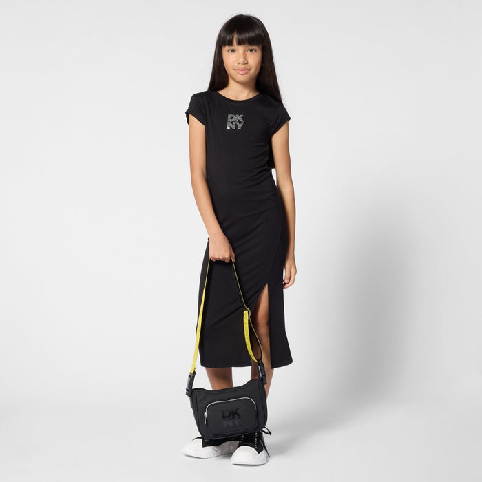 DKNYShoulder Logo Print Bags3617165815560SAVANNA