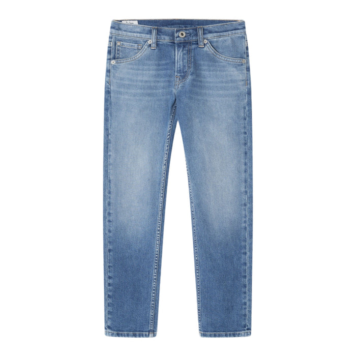 Pepe JeansSlim Denim Jeans8447166244299SAVANNA
