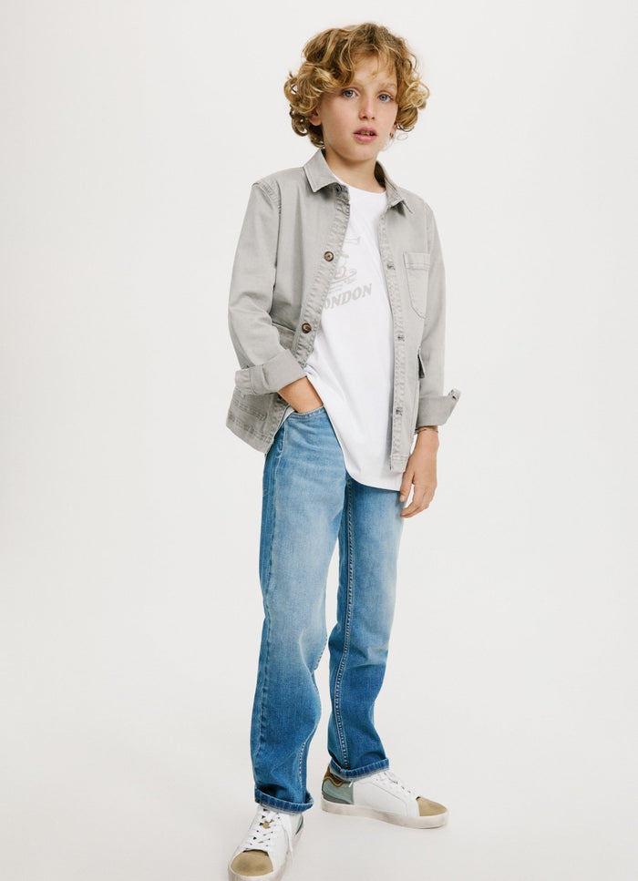 Pepe JeansSlim Denim Jeans8447166244299SAVANNA