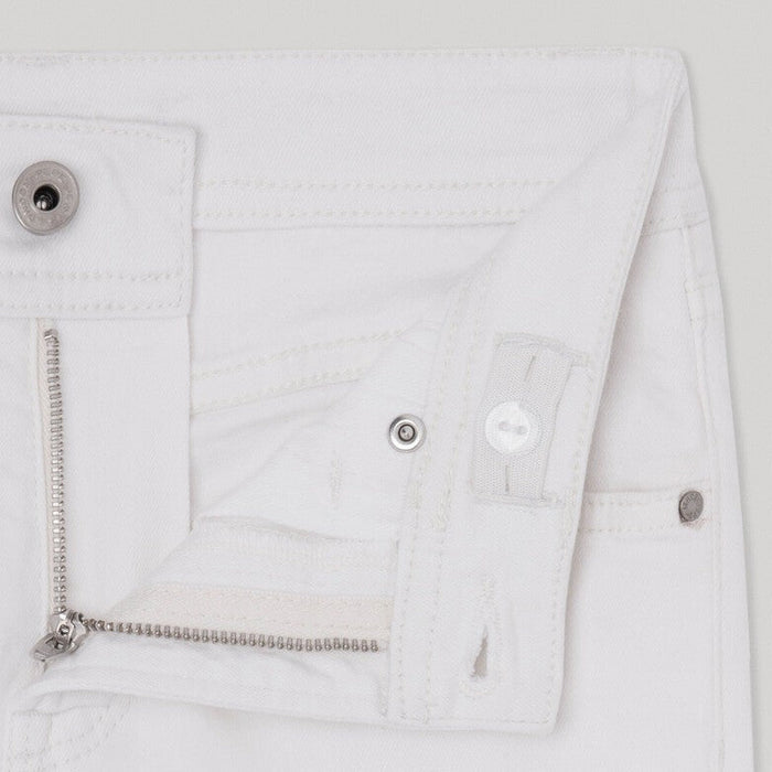 Pepe JeansSlim Fit Denim Shorts8445866658187SAVANNA