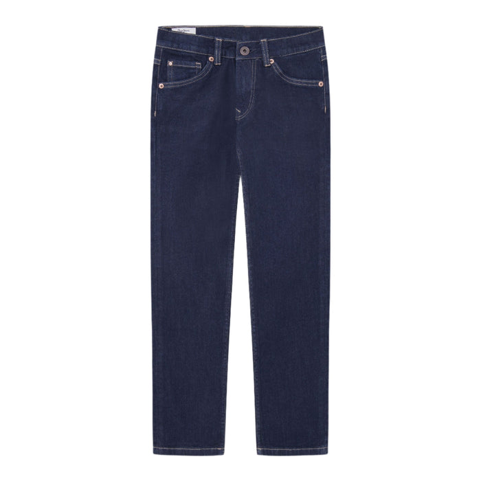Pepe JeansSlim Fit Mid - Rise Jeans8445866947915SAVANNA