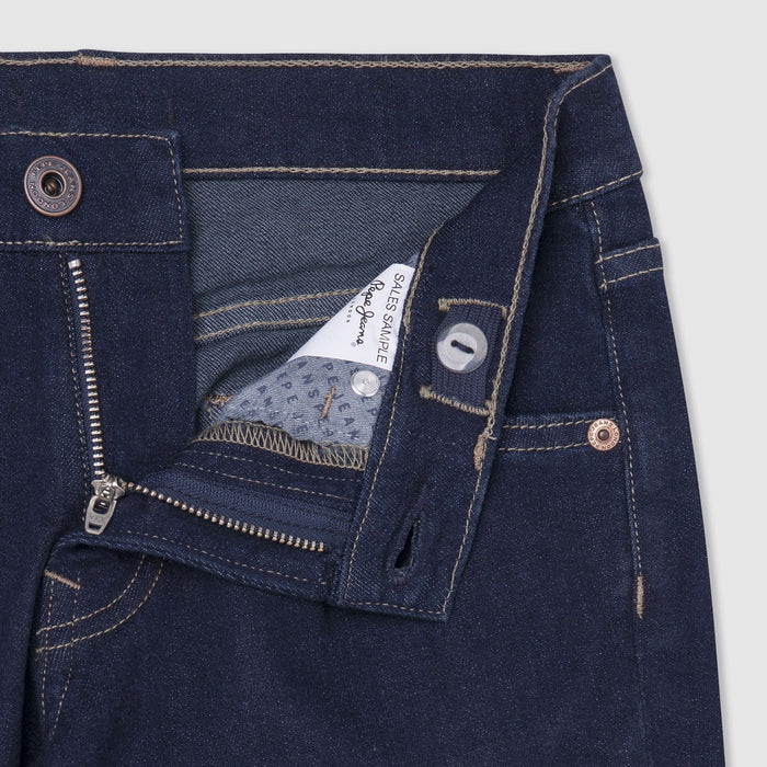 Pepe JeansSlim Fit Mid - Rise Jeans8445866947915SAVANNA