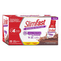 SlimFast Advanced Creamy Chocolate Ready to Drink Shakes (15 pk.)