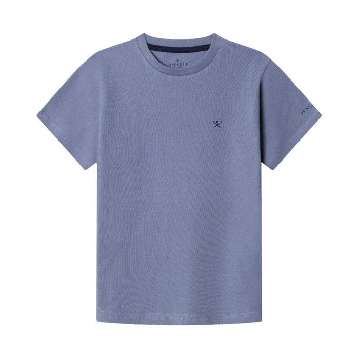 Hackett LondonSmall Logo Branded T-shirtSAVANNA