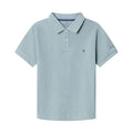 Hackett LondonSmall Logo Polo T-Shirt5063698141818SAVANNA