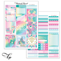 Small World - Half Carat Kit